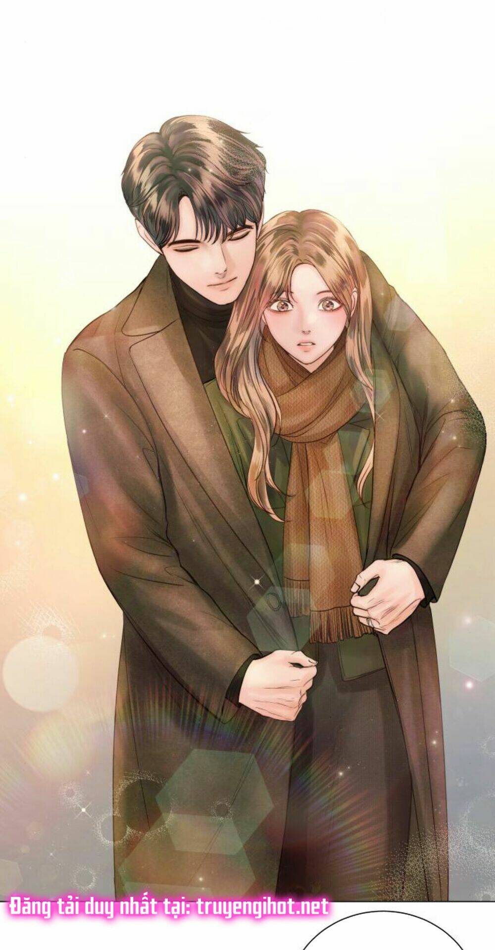 Nhất Định Chúng Ta Sẽ Được Hạnh Phúc Chapter 45 - Trang 2