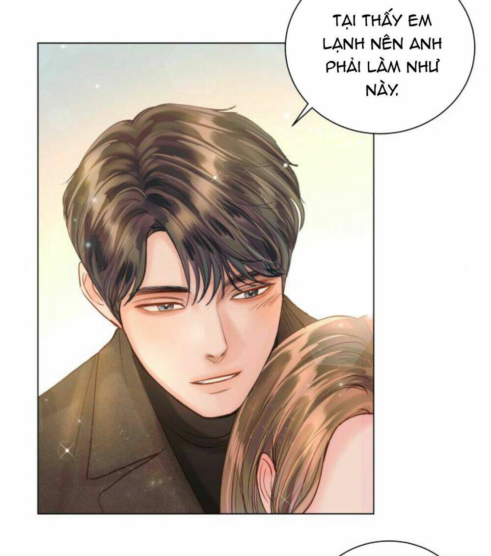 Nhất Định Chúng Ta Sẽ Được Hạnh Phúc Chapter 45 - Trang 2