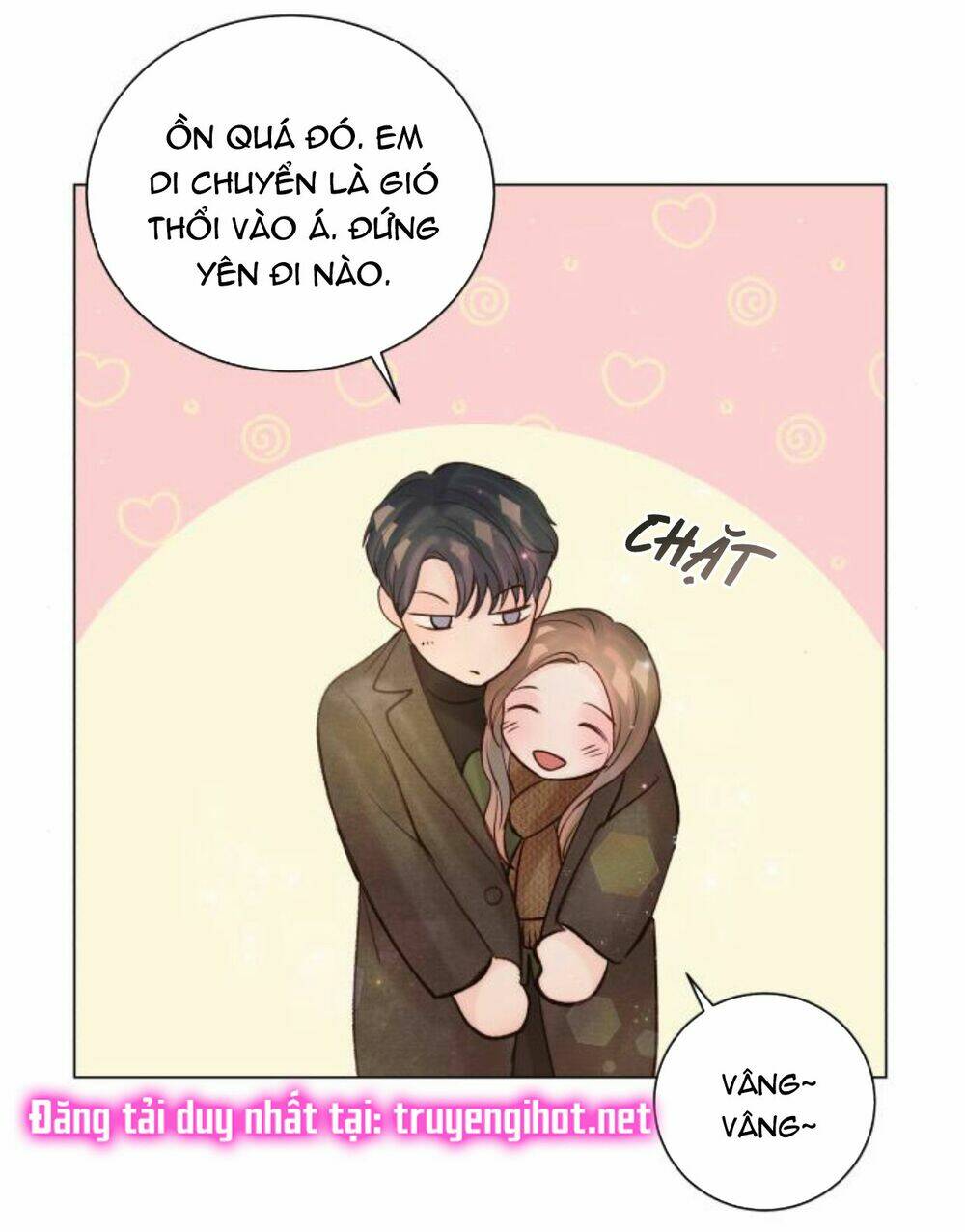 Nhất Định Chúng Ta Sẽ Được Hạnh Phúc Chapter 45 - Trang 2