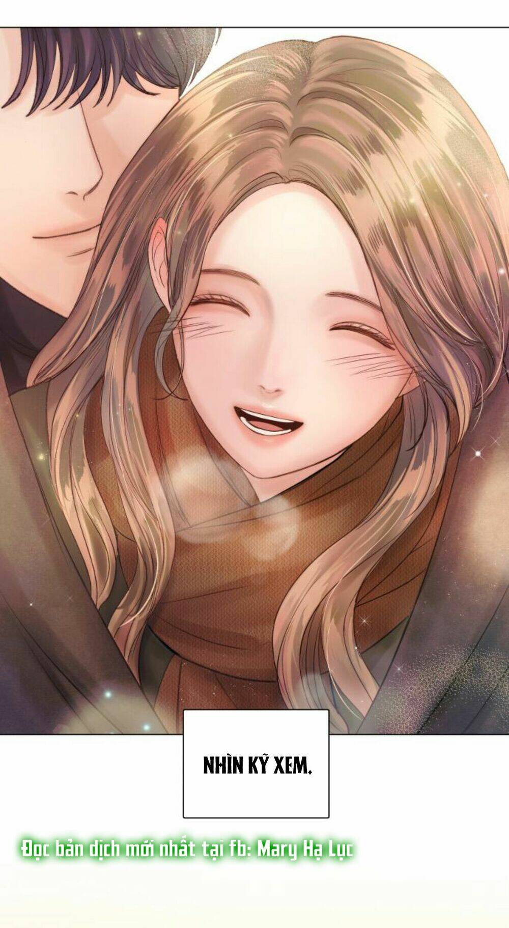 Nhất Định Chúng Ta Sẽ Được Hạnh Phúc Chapter 45 - Trang 2