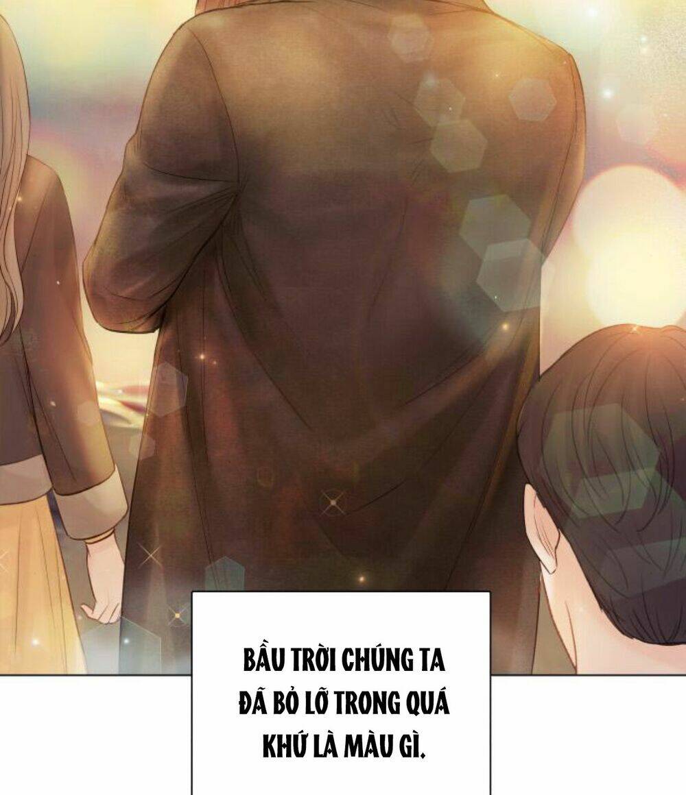 Nhất Định Chúng Ta Sẽ Được Hạnh Phúc Chapter 45 - Trang 2