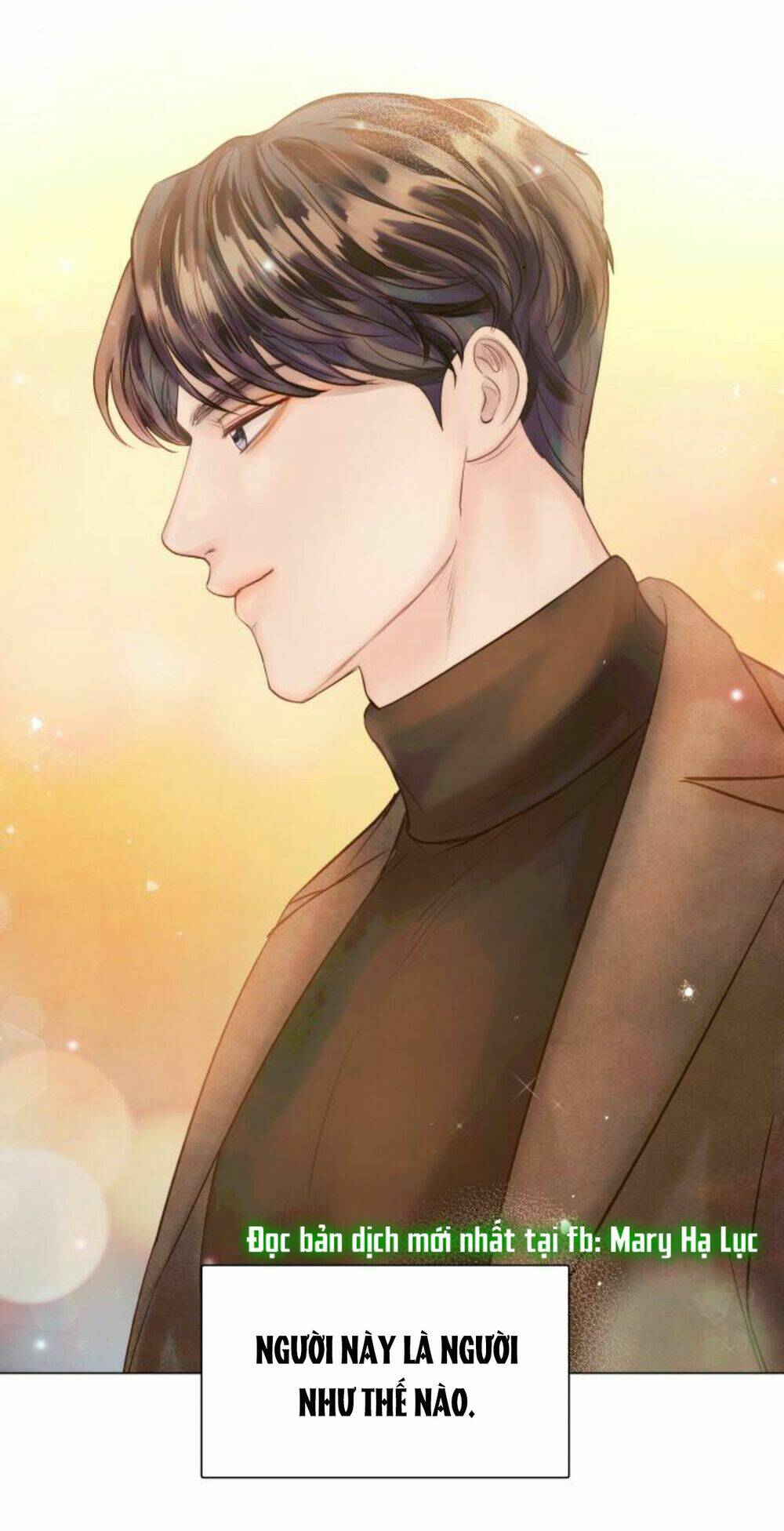 Nhất Định Chúng Ta Sẽ Được Hạnh Phúc Chapter 45 - Trang 2