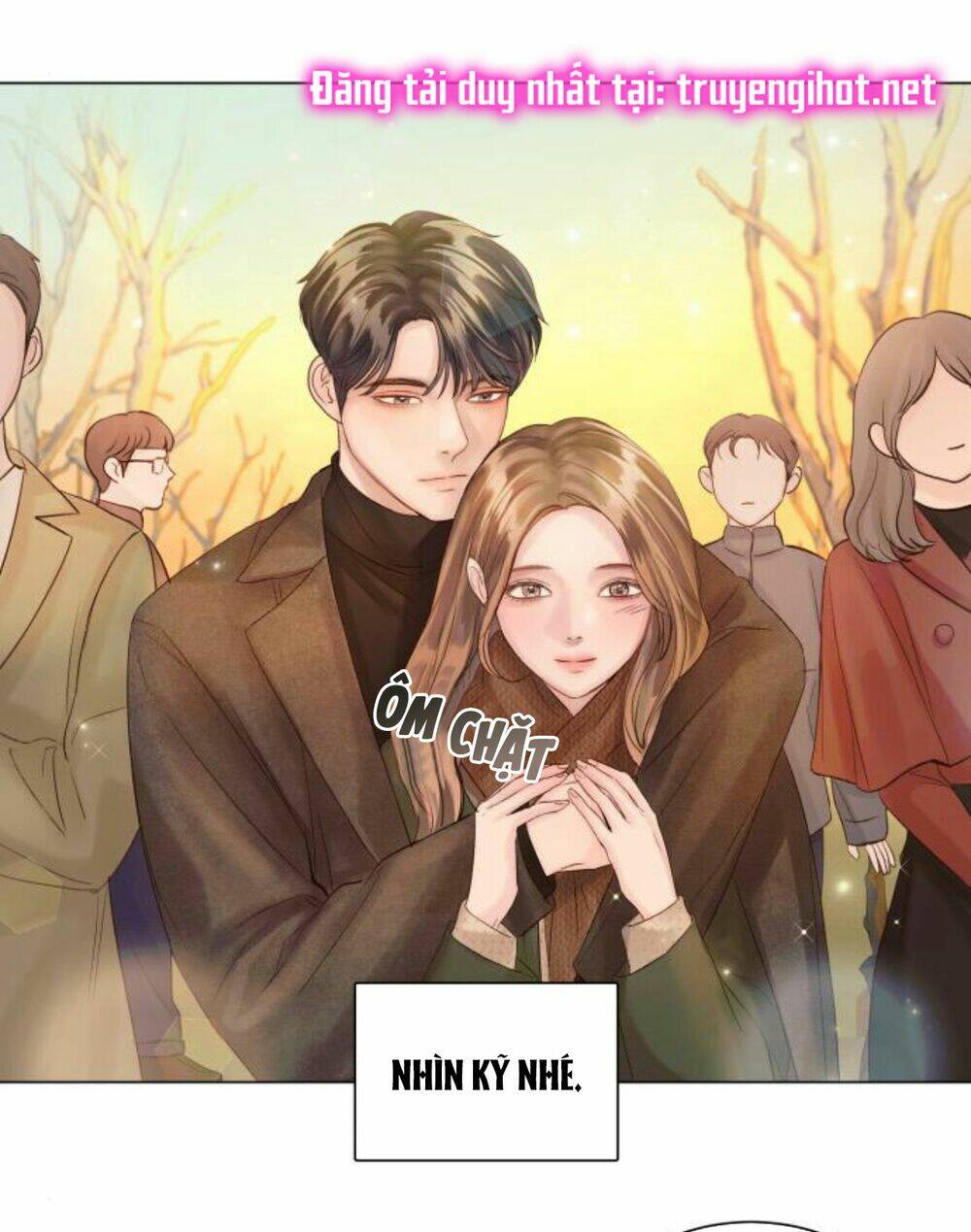 Nhất Định Chúng Ta Sẽ Được Hạnh Phúc Chapter 45 - Trang 2