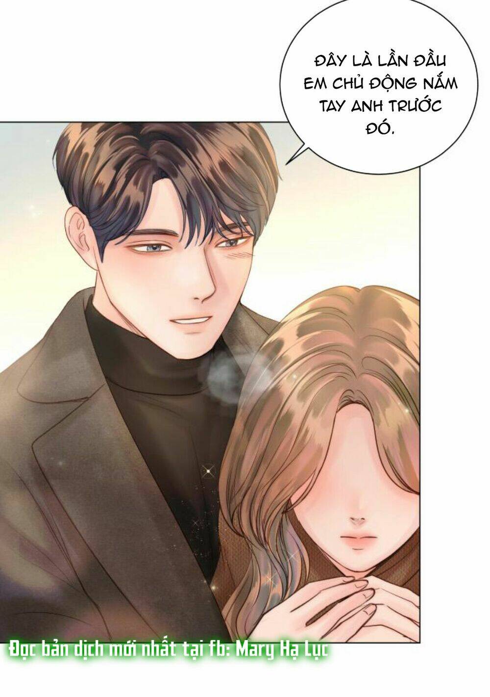 Nhất Định Chúng Ta Sẽ Được Hạnh Phúc Chapter 45 - Trang 2