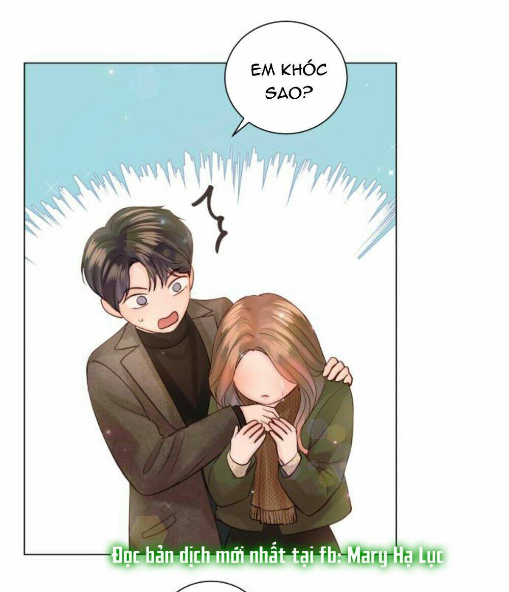 Nhất Định Chúng Ta Sẽ Được Hạnh Phúc Chapter 45 - Trang 2