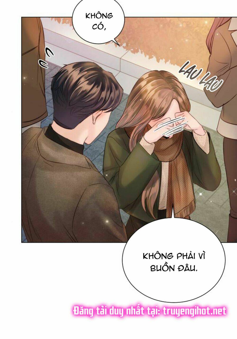 Nhất Định Chúng Ta Sẽ Được Hạnh Phúc Chapter 45 - Trang 2