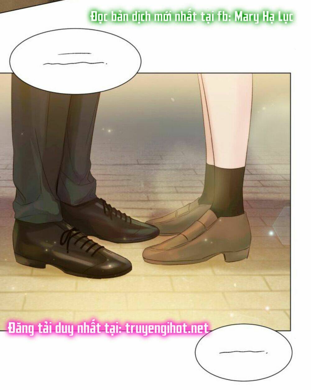 Nhất Định Chúng Ta Sẽ Được Hạnh Phúc Chapter 45 - Trang 2