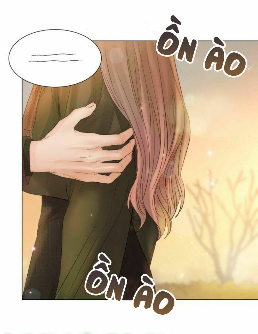 Nhất Định Chúng Ta Sẽ Được Hạnh Phúc Chapter 45 - Trang 2