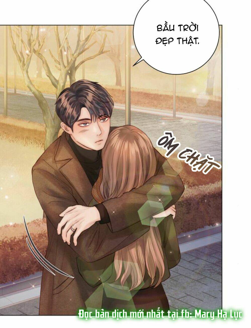 Nhất Định Chúng Ta Sẽ Được Hạnh Phúc Chapter 45 - Trang 2