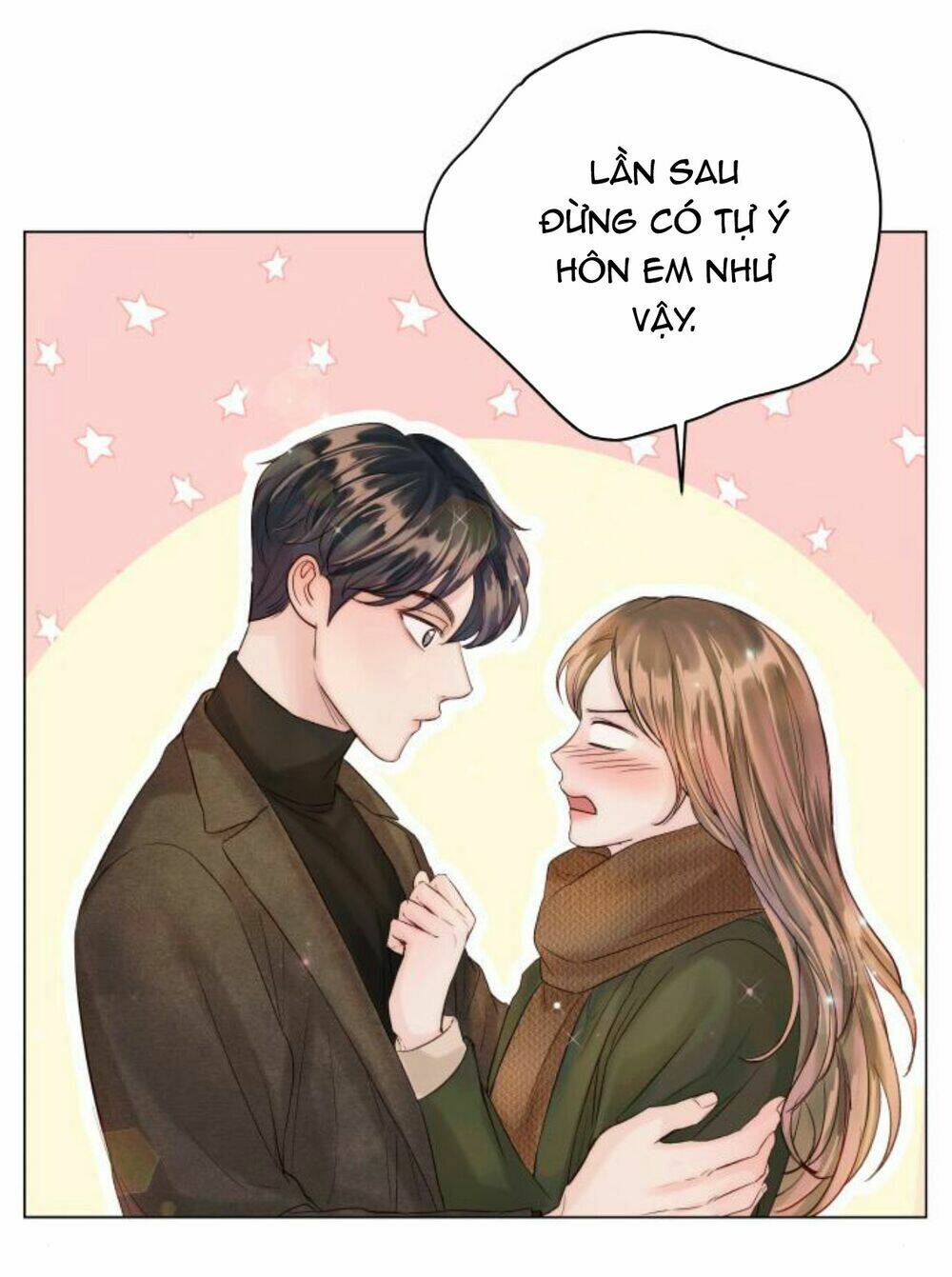 Nhất Định Chúng Ta Sẽ Được Hạnh Phúc Chapter 45 - Trang 2