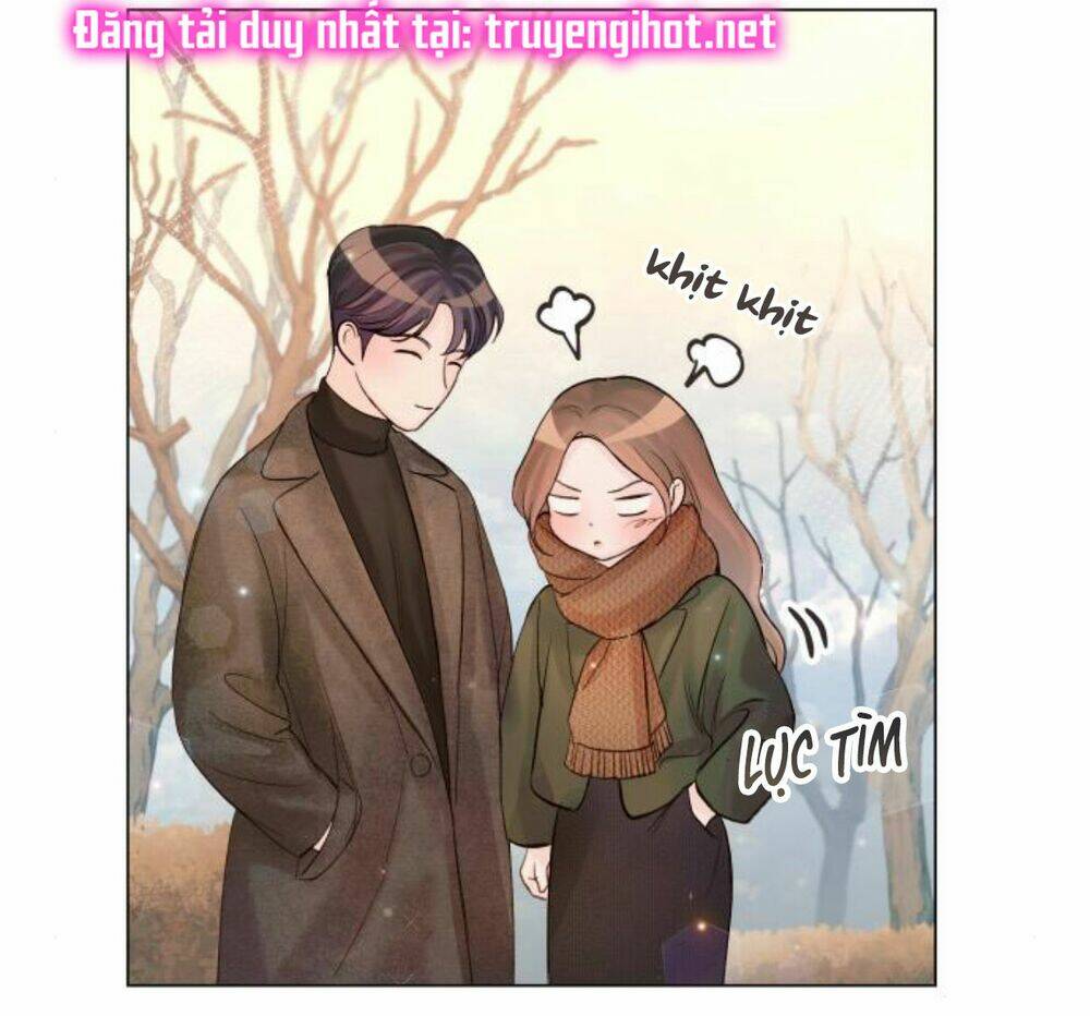 Nhất Định Chúng Ta Sẽ Được Hạnh Phúc Chapter 45 - Trang 2