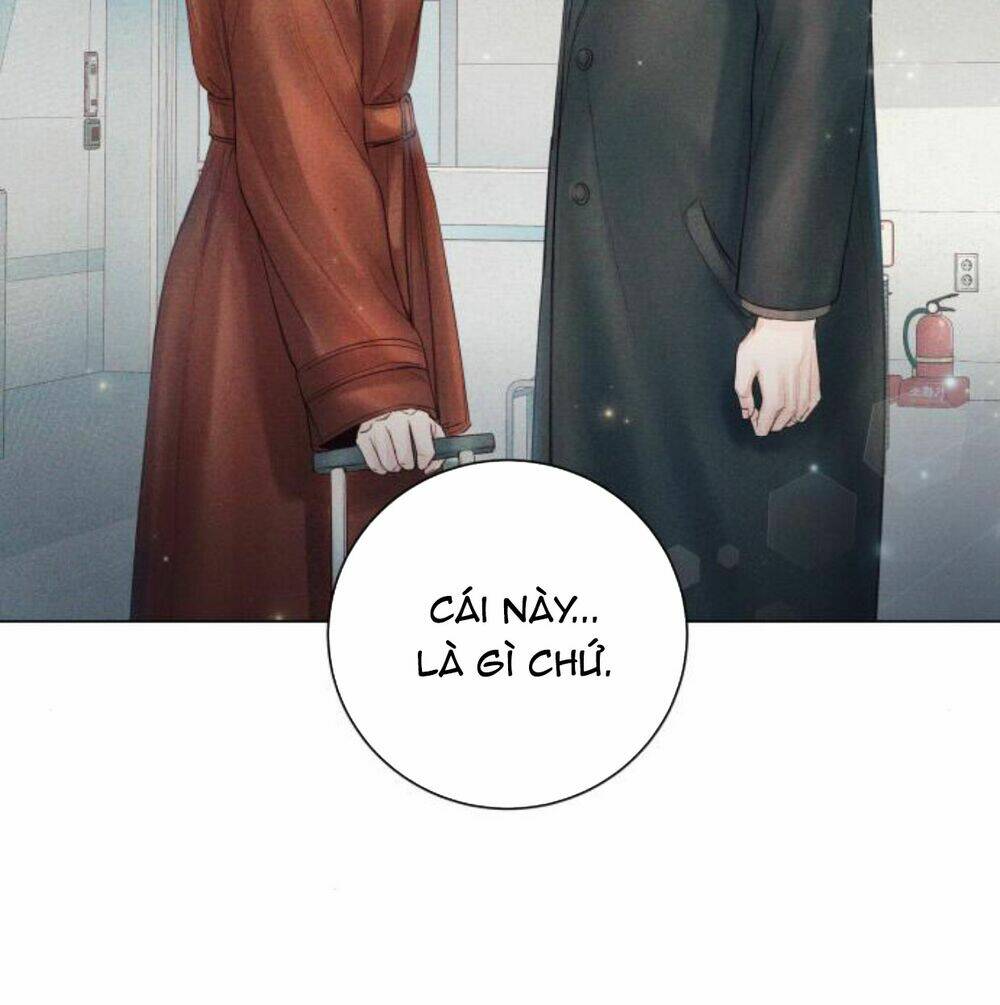 Nhất Định Chúng Ta Sẽ Được Hạnh Phúc Chapter 45 - Trang 2