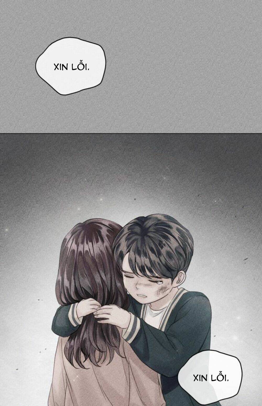 Nhất Định Chúng Ta Sẽ Được Hạnh Phúc Chapter 47 - Trang 2