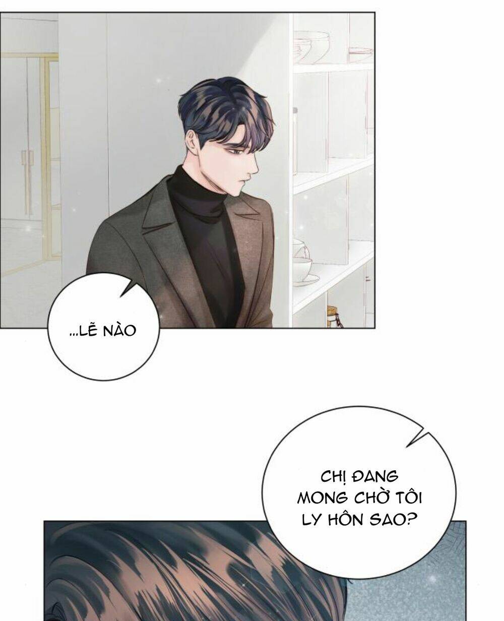 Nhất Định Chúng Ta Sẽ Được Hạnh Phúc Chapter 47 - Trang 2