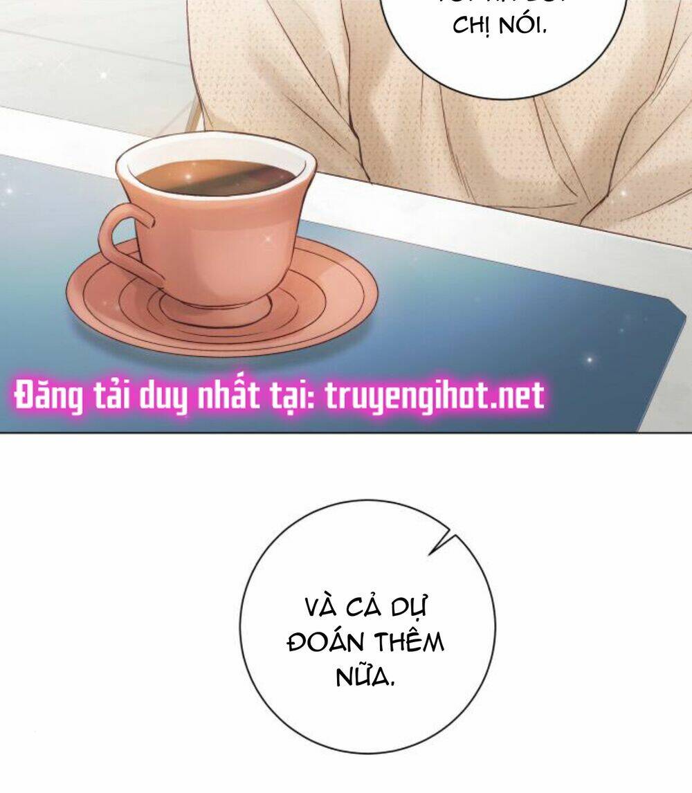 Nhất Định Chúng Ta Sẽ Được Hạnh Phúc Chapter 47 - Trang 2