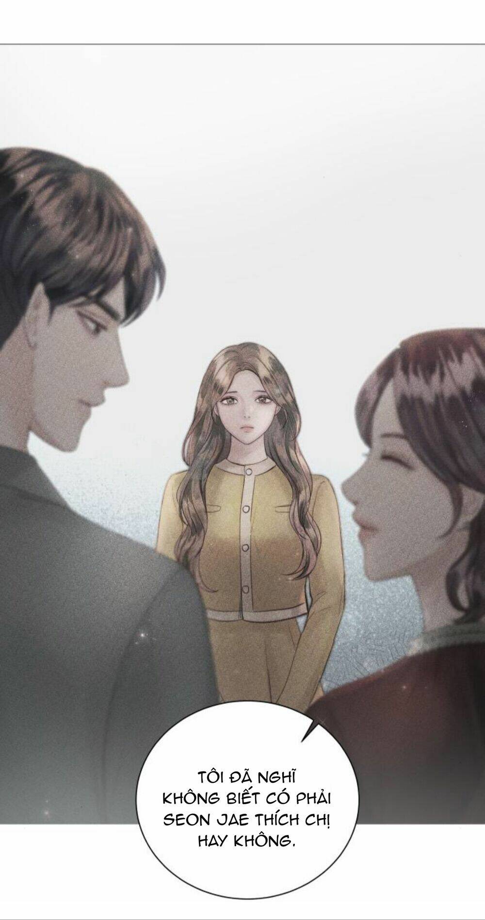 Nhất Định Chúng Ta Sẽ Được Hạnh Phúc Chapter 47 - Trang 2