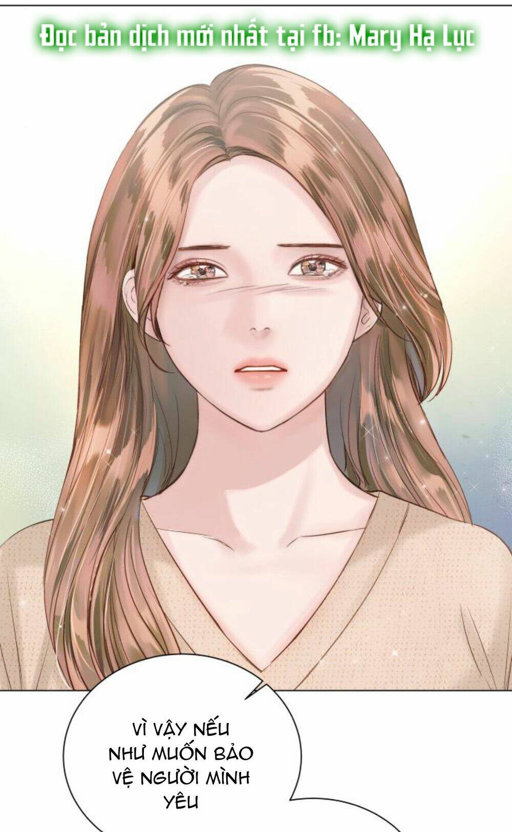 Nhất Định Chúng Ta Sẽ Được Hạnh Phúc Chapter 47 - Trang 2