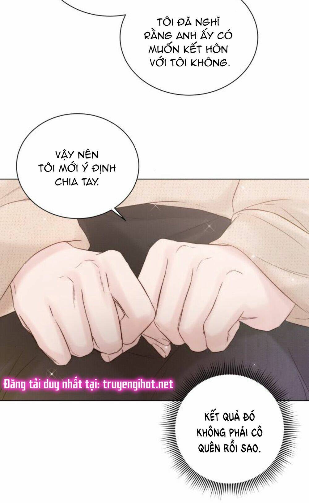 Nhất Định Chúng Ta Sẽ Được Hạnh Phúc Chapter 47 - Trang 2