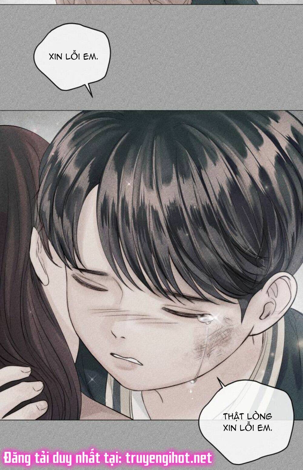 Nhất Định Chúng Ta Sẽ Được Hạnh Phúc Chapter 47 - Trang 2