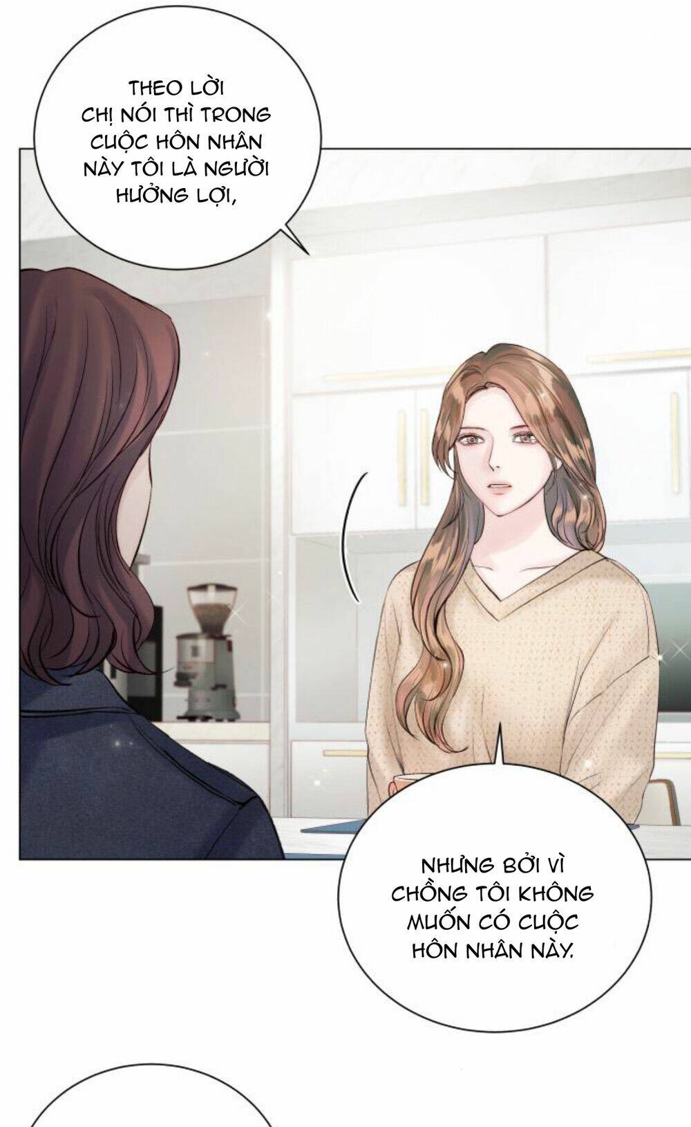 Nhất Định Chúng Ta Sẽ Được Hạnh Phúc Chapter 47 - Trang 2