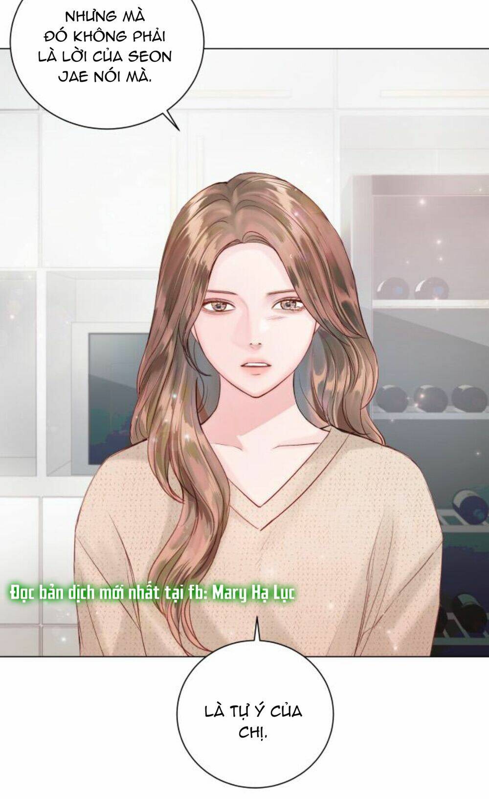 Nhất Định Chúng Ta Sẽ Được Hạnh Phúc Chapter 47 - Trang 2