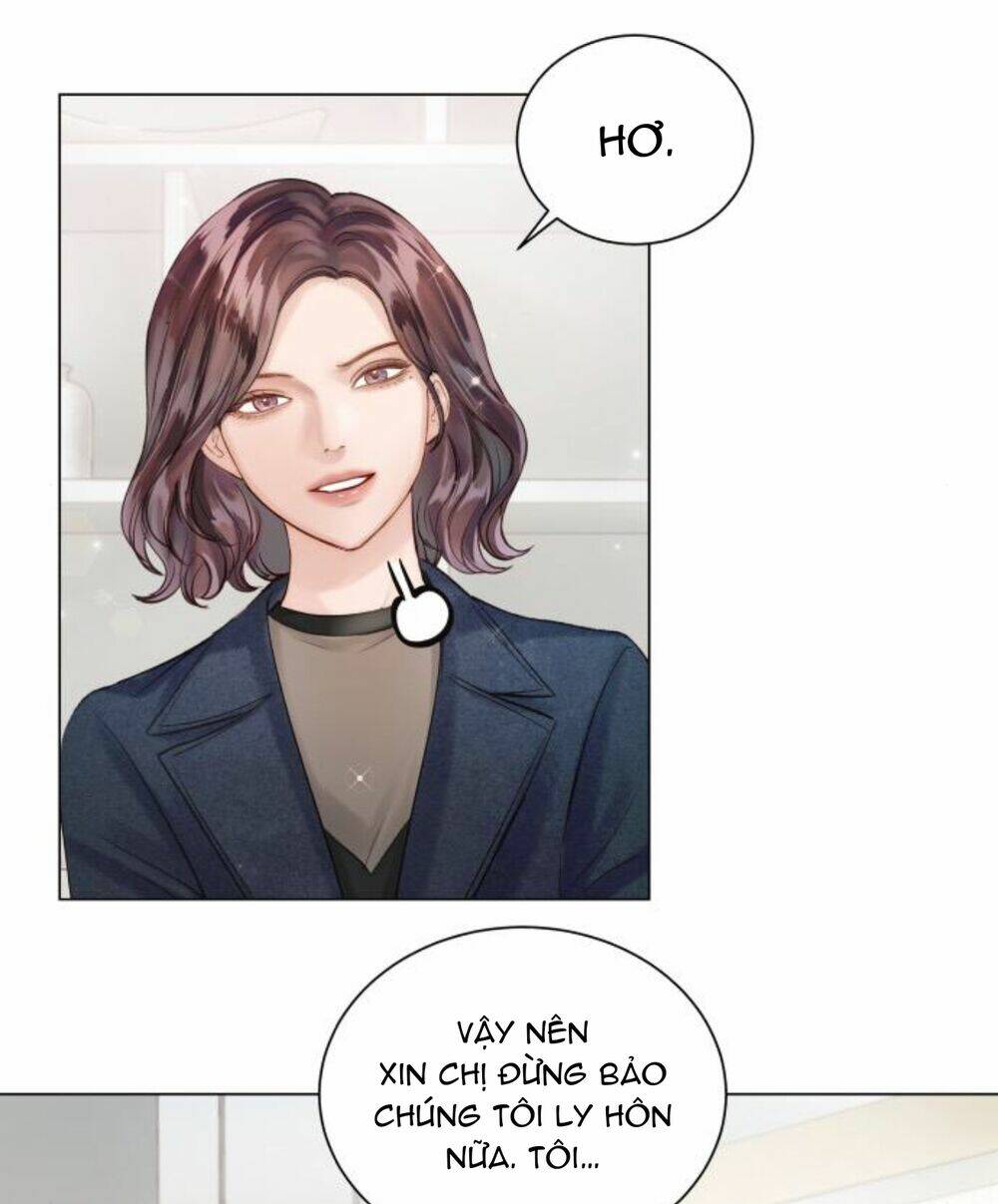 Nhất Định Chúng Ta Sẽ Được Hạnh Phúc Chapter 47 - Trang 2