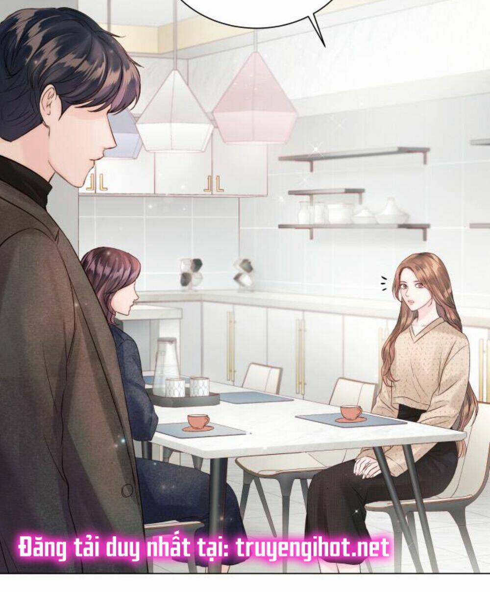 Nhất Định Chúng Ta Sẽ Được Hạnh Phúc Chapter 47 - Trang 2