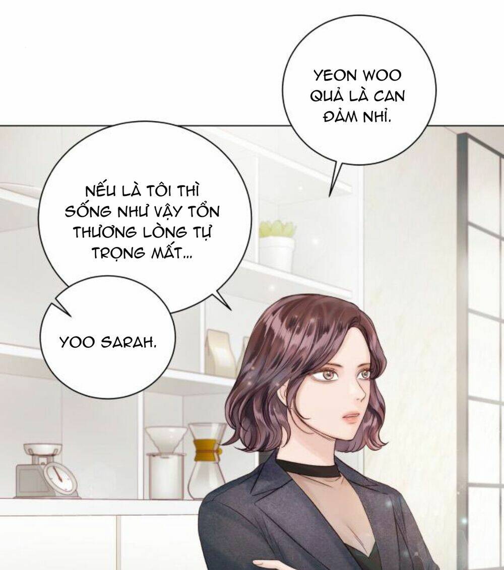 Nhất Định Chúng Ta Sẽ Được Hạnh Phúc Chapter 47 - Trang 2