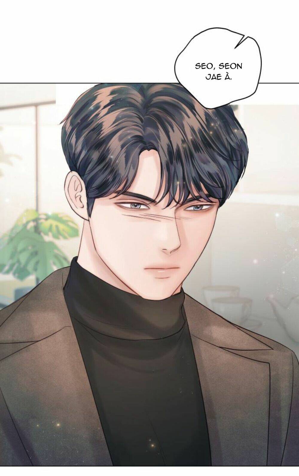 Nhất Định Chúng Ta Sẽ Được Hạnh Phúc Chapter 47 - Trang 2