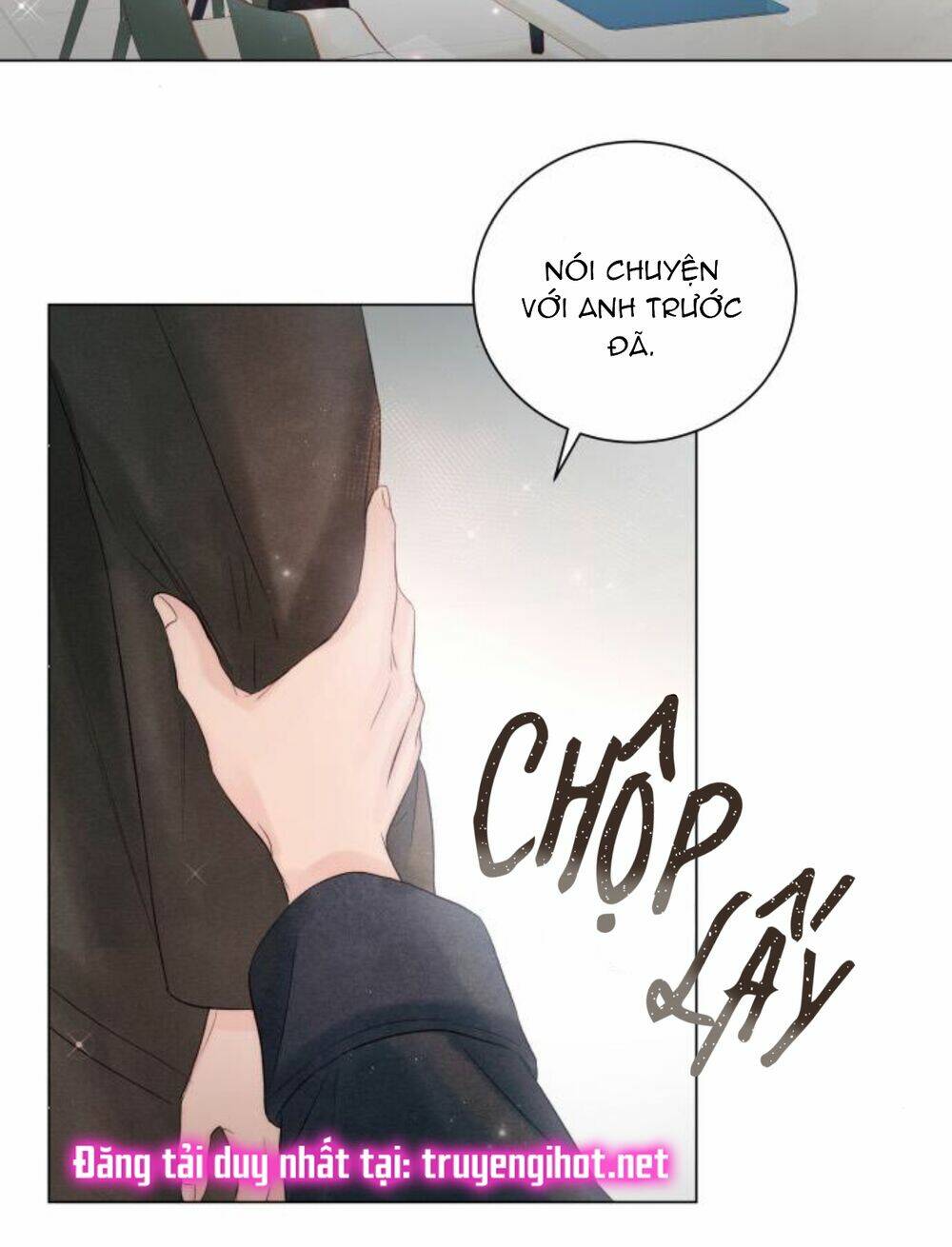 Nhất Định Chúng Ta Sẽ Được Hạnh Phúc Chapter 47 - Trang 2