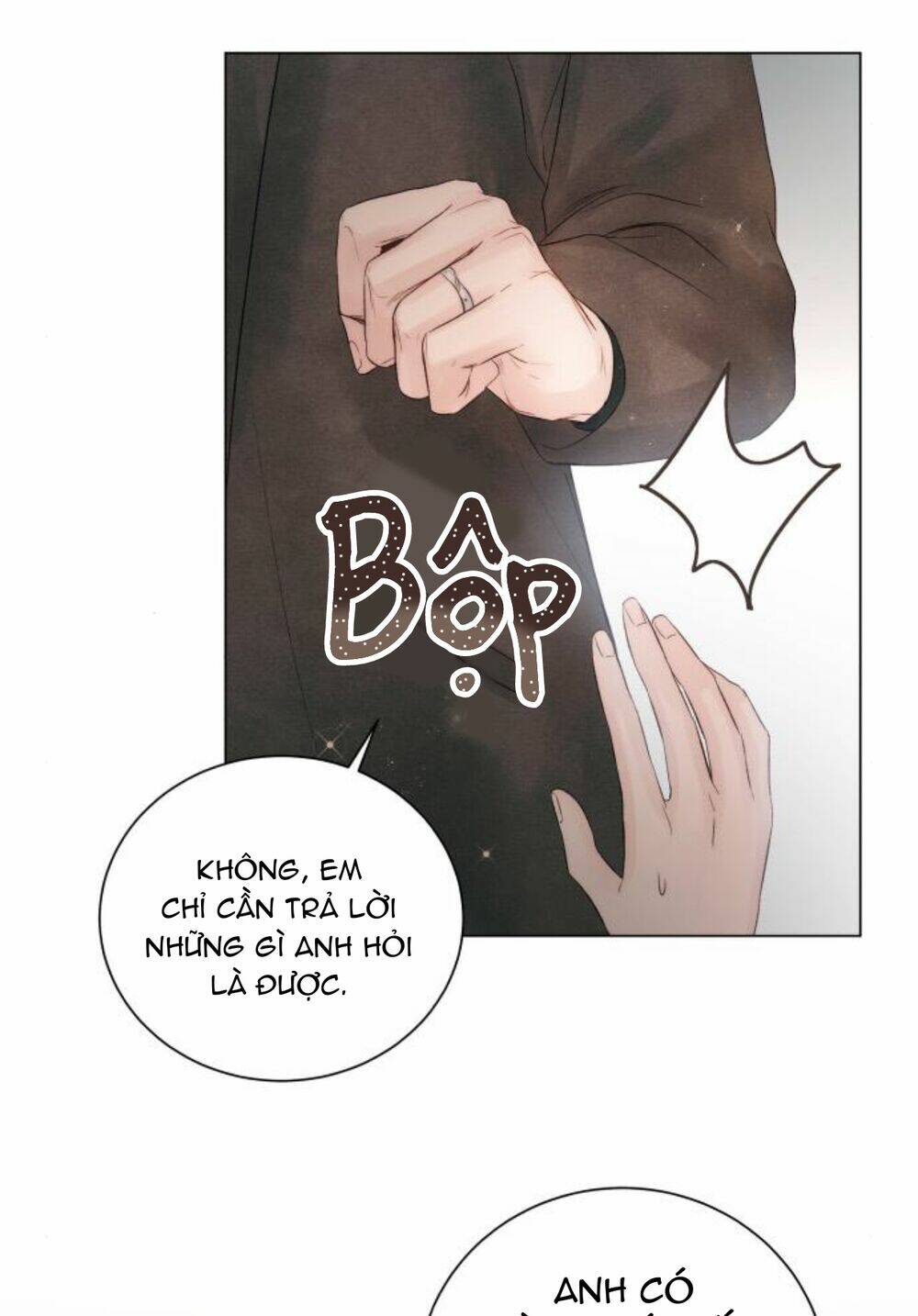 Nhất Định Chúng Ta Sẽ Được Hạnh Phúc Chapter 47 - Trang 2