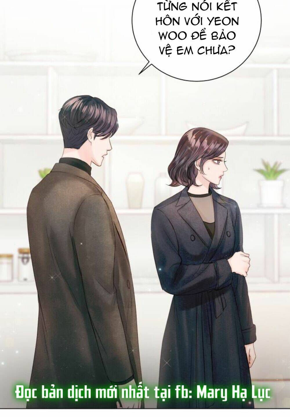 Nhất Định Chúng Ta Sẽ Được Hạnh Phúc Chapter 47 - Trang 2