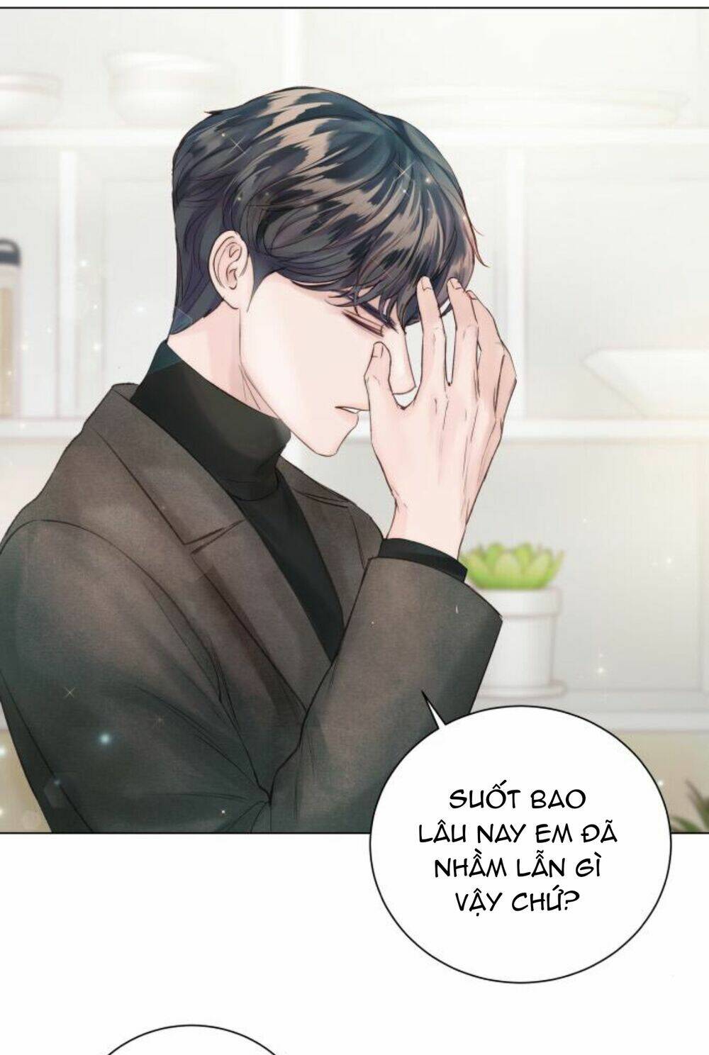 Nhất Định Chúng Ta Sẽ Được Hạnh Phúc Chapter 47 - Trang 2