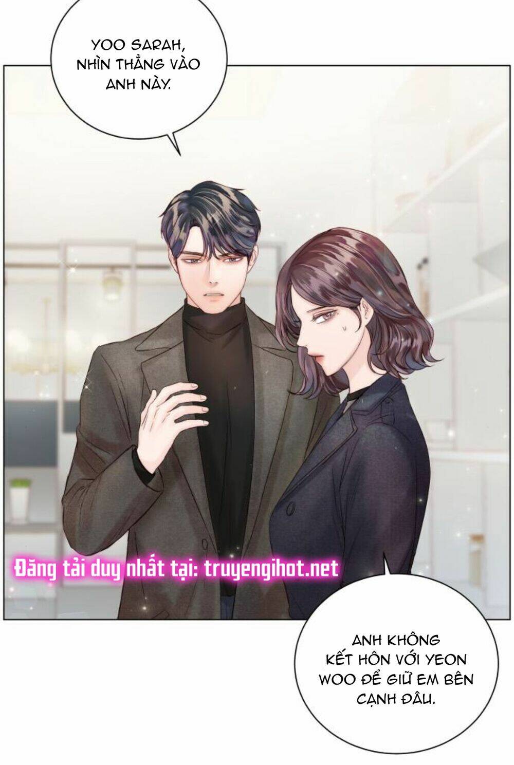 Nhất Định Chúng Ta Sẽ Được Hạnh Phúc Chapter 47 - Trang 2