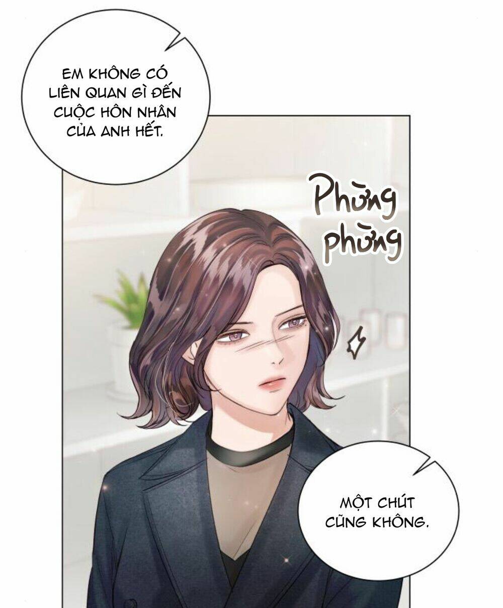 Nhất Định Chúng Ta Sẽ Được Hạnh Phúc Chapter 47 - Trang 2