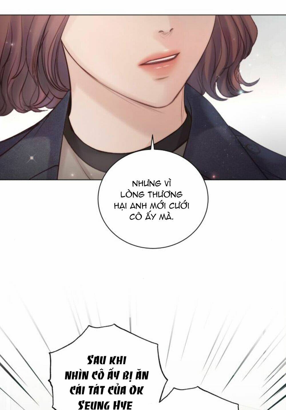 Nhất Định Chúng Ta Sẽ Được Hạnh Phúc Chapter 47 - Trang 2