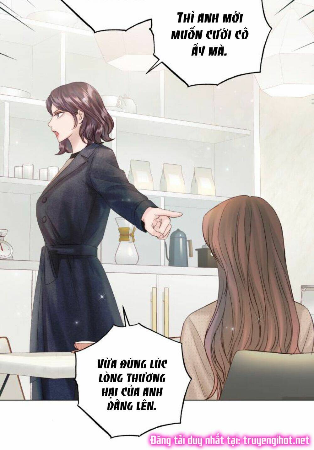 Nhất Định Chúng Ta Sẽ Được Hạnh Phúc Chapter 47 - Trang 2