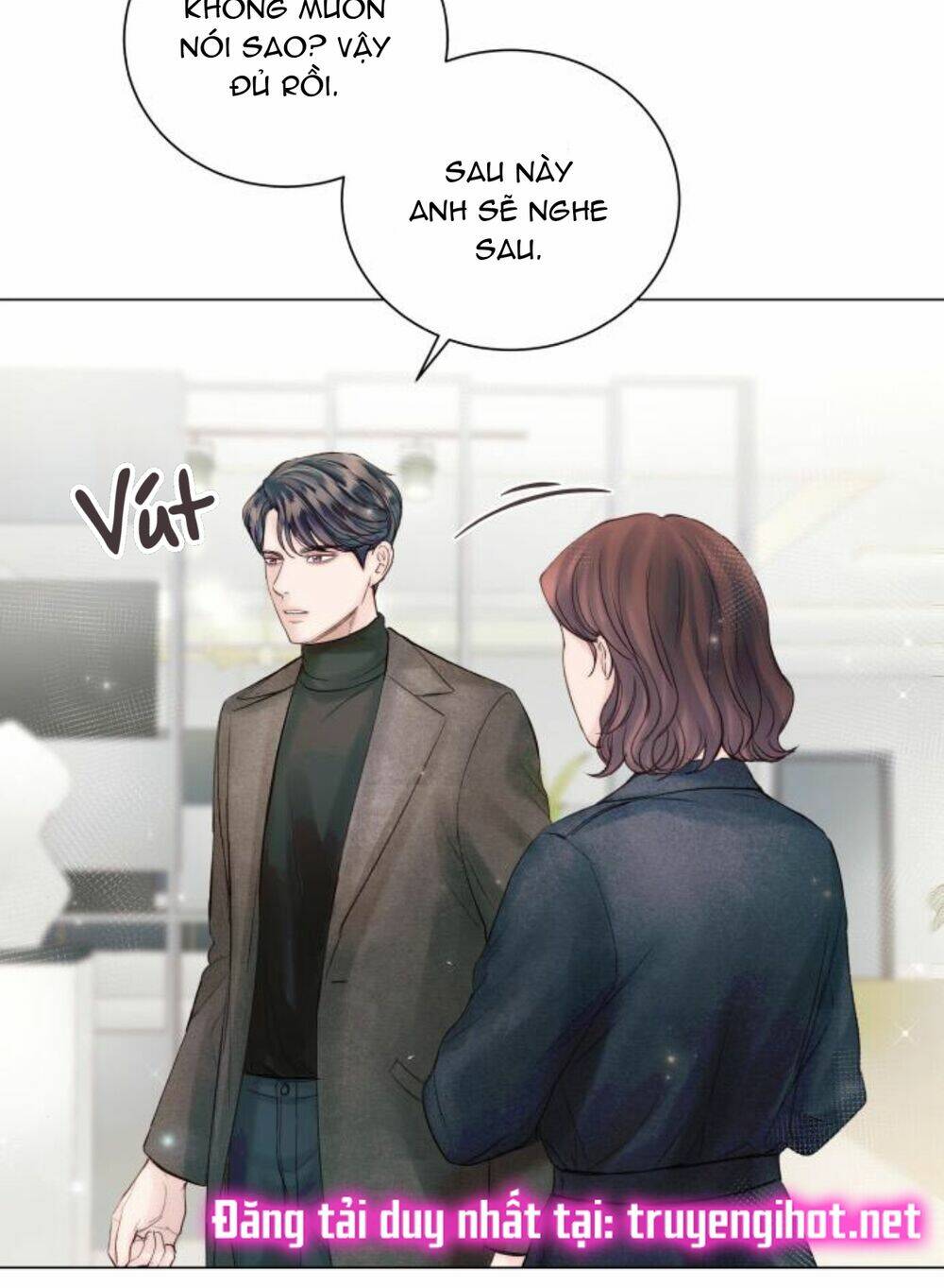 Nhất Định Chúng Ta Sẽ Được Hạnh Phúc Chapter 47 - Trang 2