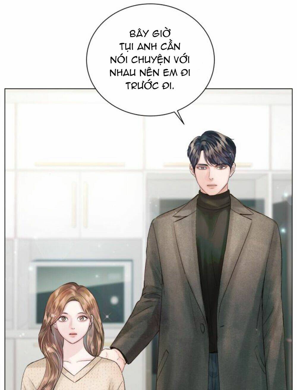 Nhất Định Chúng Ta Sẽ Được Hạnh Phúc Chapter 47 - Trang 2