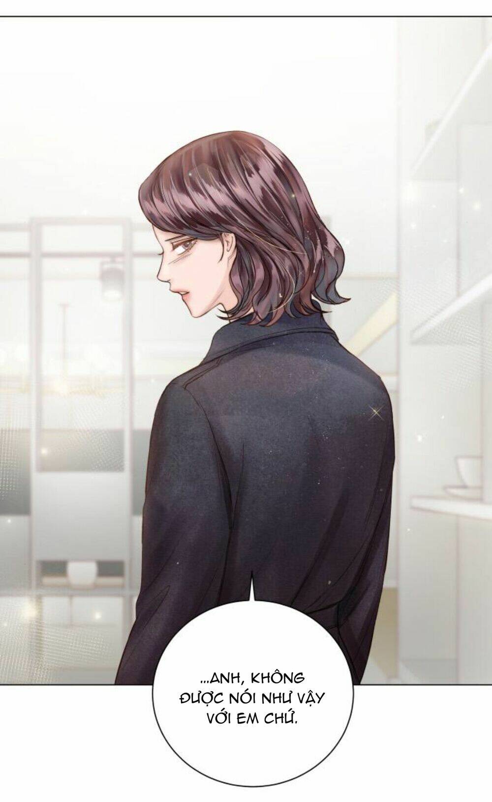 Nhất Định Chúng Ta Sẽ Được Hạnh Phúc Chapter 47 - Trang 2