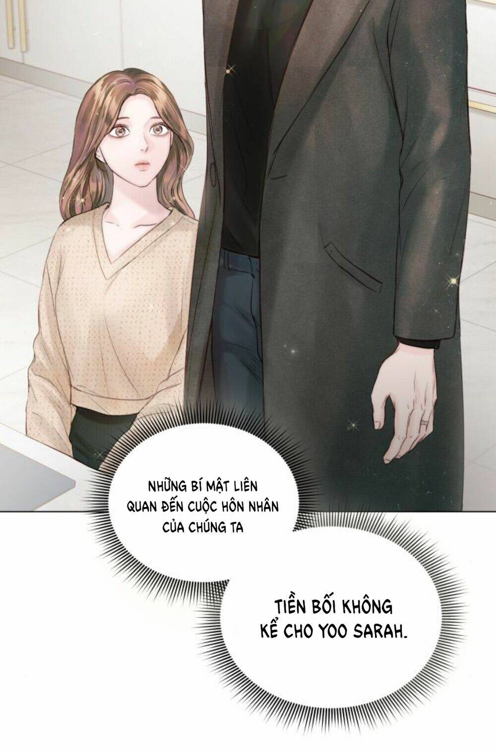 Nhất Định Chúng Ta Sẽ Được Hạnh Phúc Chapter 47 - Trang 2