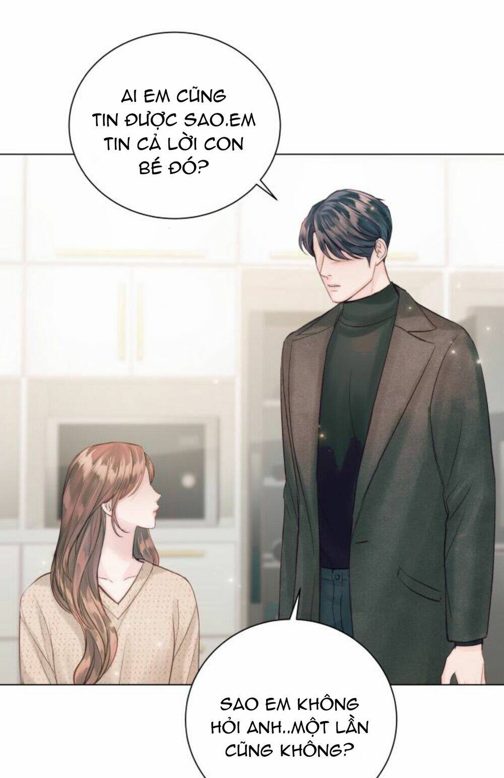 Nhất Định Chúng Ta Sẽ Được Hạnh Phúc Chapter 47 - Trang 2