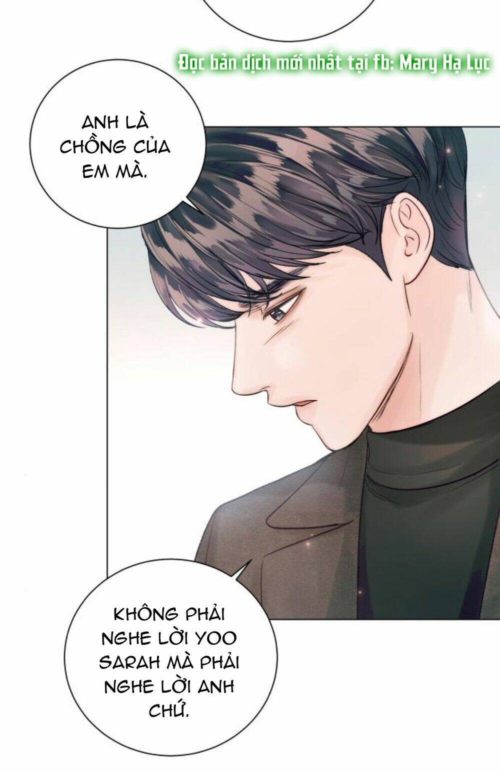 Nhất Định Chúng Ta Sẽ Được Hạnh Phúc Chapter 47 - Trang 2
