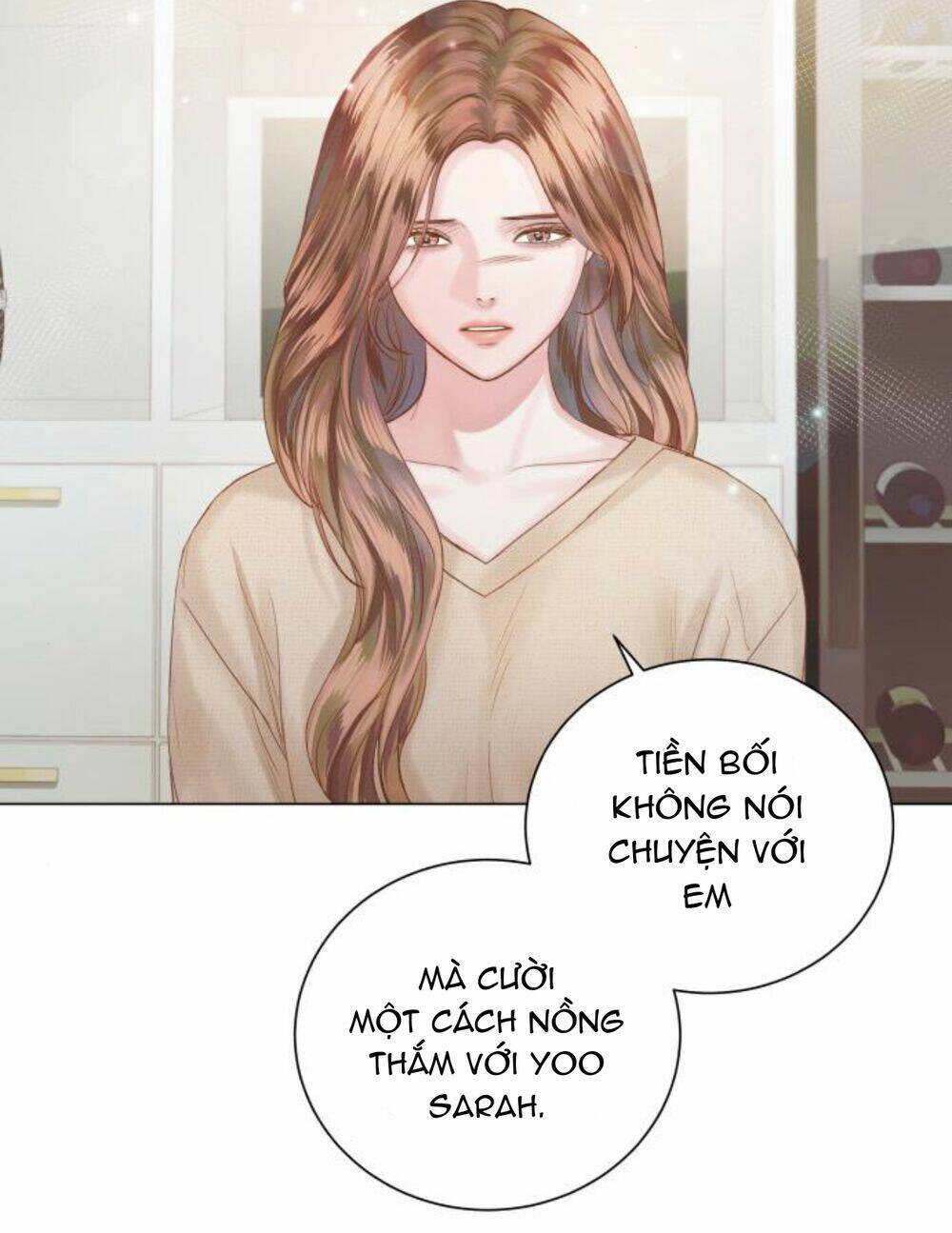 Nhất Định Chúng Ta Sẽ Được Hạnh Phúc Chapter 47 - Trang 2