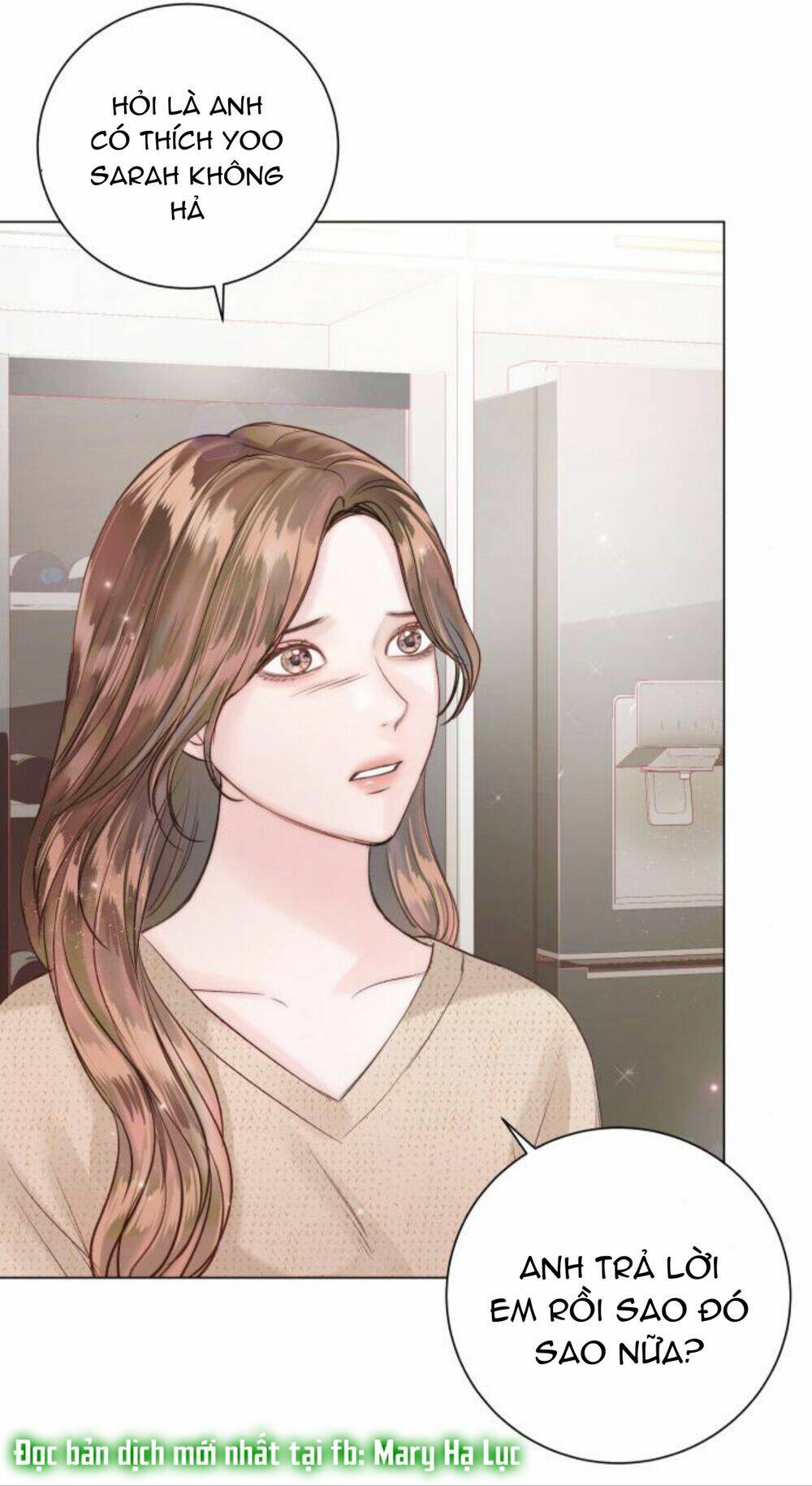 Nhất Định Chúng Ta Sẽ Được Hạnh Phúc Chapter 47 - Trang 2