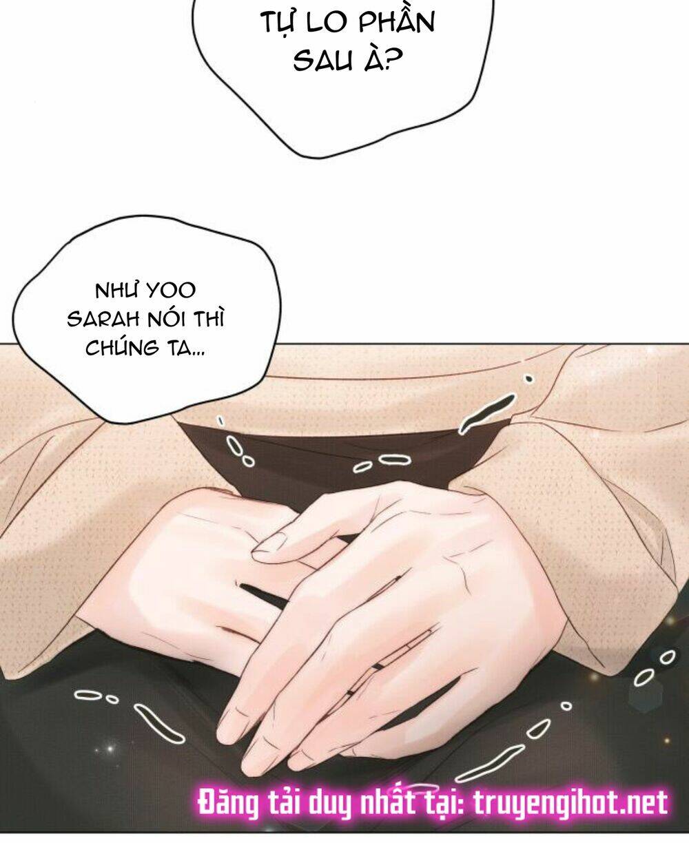 Nhất Định Chúng Ta Sẽ Được Hạnh Phúc Chapter 47 - Trang 2