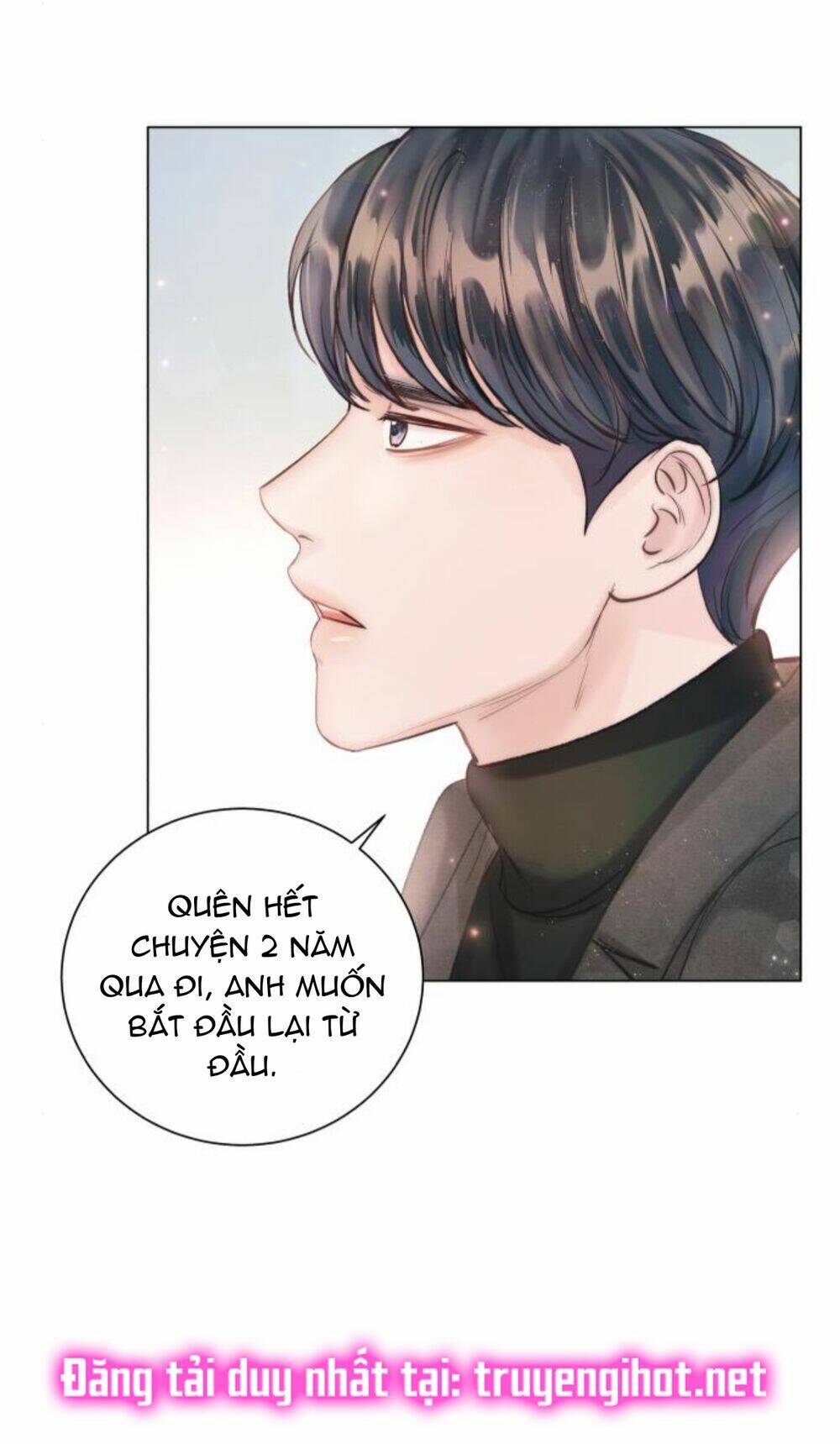 Nhất Định Chúng Ta Sẽ Được Hạnh Phúc Chapter 47 - Trang 2