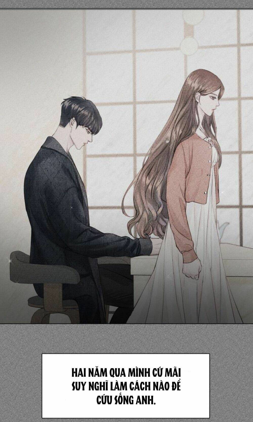 Nhất Định Chúng Ta Sẽ Được Hạnh Phúc Chapter 47 - Trang 2