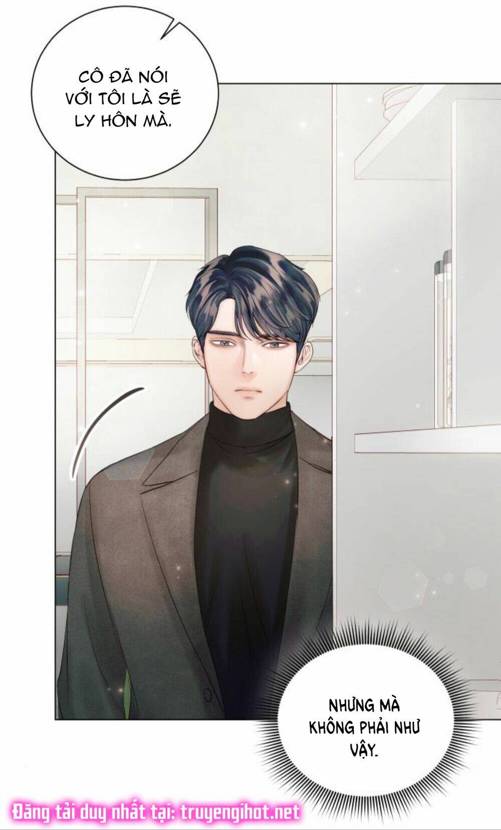 Nhất Định Chúng Ta Sẽ Được Hạnh Phúc Chapter 47 - Trang 2