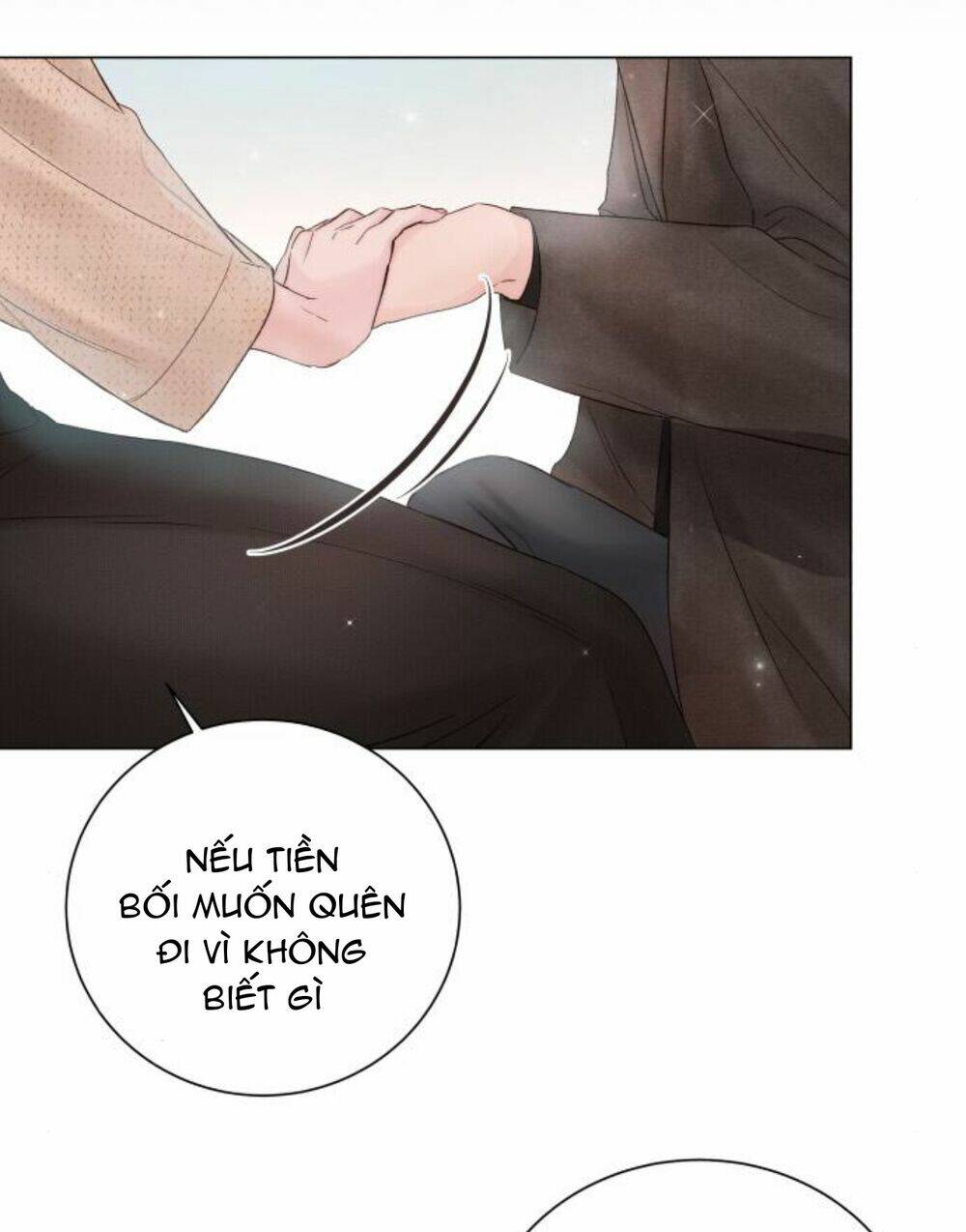Nhất Định Chúng Ta Sẽ Được Hạnh Phúc Chapter 47 - Trang 2